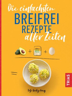 cover image of Die einfachsten Breifrei-Rezepte aller Zeiten